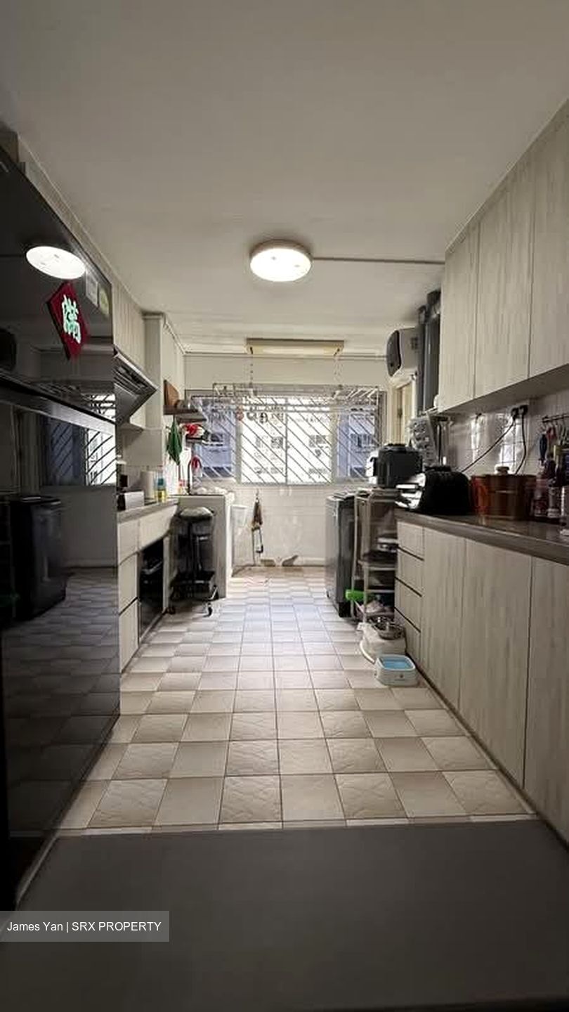 Blk 509 West Coast Vista (Clementi), HDB 4 Rooms #535340981